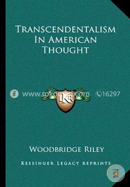 Transcendentalism in American Thought image