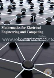 Mathematics for Electrical Engineering and Computing image