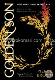 Golden Son: Book II of The Red Rising Trilogy  image
