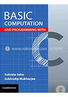 Basic Computation and Programming with C image