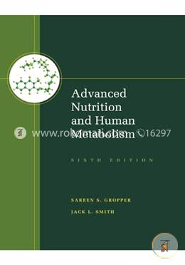 Advanced Nutrition and Human Metabolism image