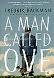 A Man Called Ove image