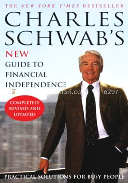 Charles Schwab's New Guide to Financial Independence image