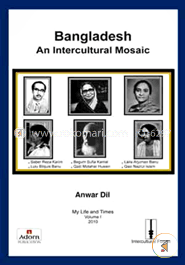Bangladesh: An Intercultural Mosaic