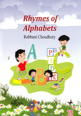 Rhymes of Alphabets image
