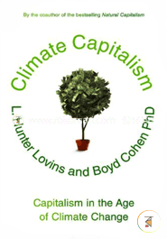 Climate Capitalism: Capitalism in the Age of Climate Change image