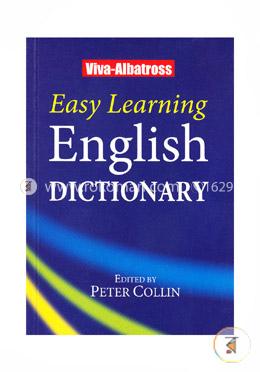 Easy Learning English Dictionary image