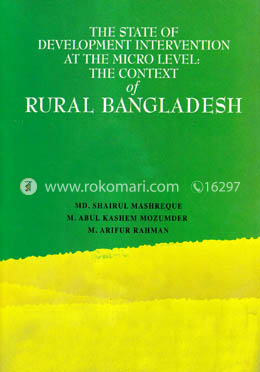 The State of Development Intervention At The Micro Level: The Context of Rural Bangladesh image