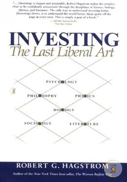 Investing: The Last Liberal Art  image