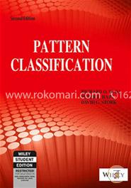 Pattern Classification image