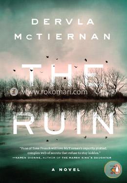 The Ruin: A Novel image