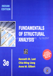 Fundamentals of Structural Analysis image