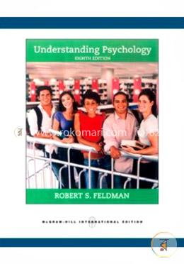 Understanding Psychology (Paperback) image