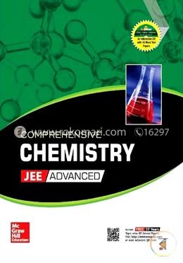 Comprehensive Chemistry JEE Advanced image