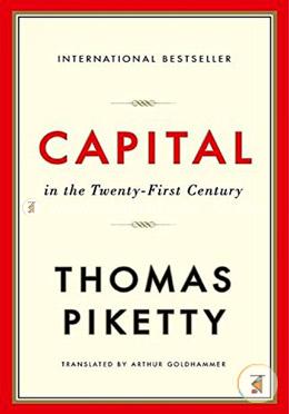 capital in the twenty first century by thomas piketty