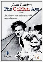 The Golden Age: A Novel image