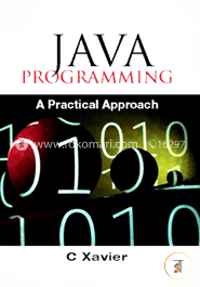 Java Programming: A Practical Approach image