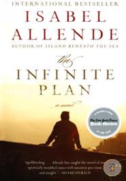 The Infinite Plan : A Novel  image