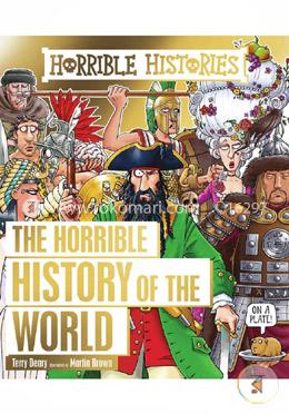 Horrible Histories image
