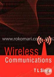 Wireless Comunications image