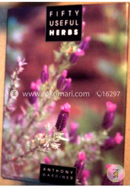 Fifty Useful Herbs image
