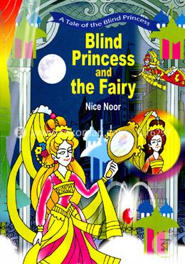Blind Princess And The Fairy image