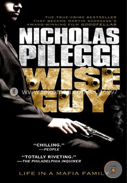 Wiseguy by Nicholas Pileggi