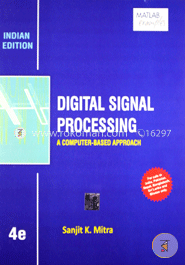 Digital Signal Processing: A Computer - Based Approach image