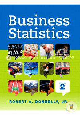 Business Statistics