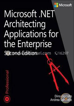 Microsoft.NET Architecting Applicaions for the Enterprise image