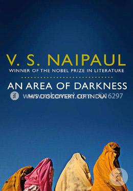 An Area of Darkness: His Discovery of India image