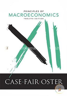 Principles of Macroeconomics image