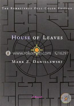 House of Leaves image