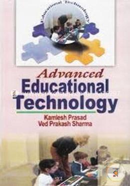 Advanced Educational Technology image