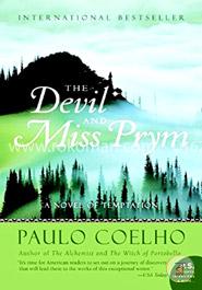 The Devil and Miss Prym: A Novel of Temptation image