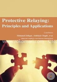 Protective Relaying: Principles and Applications image