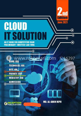 Cloud IT Solution image