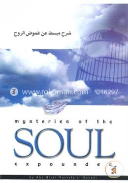 Mysteries of the Soul Expounded image