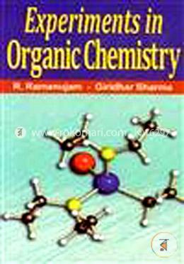 Experiments in Organic Chemistry image