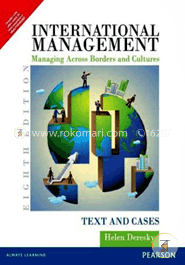 International Management: Managing Across Borders and Cultures image