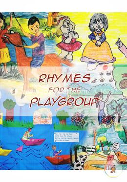 Rhymes For The Play Group image