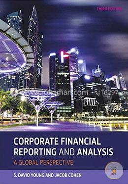 Corporate Financial Reporting and Analysis image