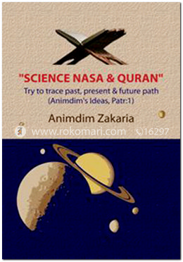 Science Nasa And Quran image