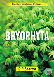 Bryophyta image