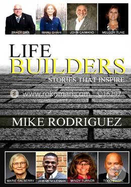 Life Builders: Stories That Inspire image