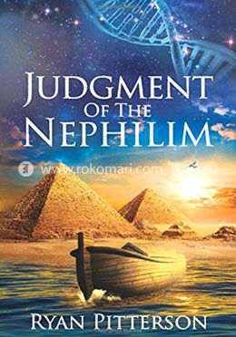 Judgment Of The Nephilim image