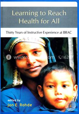 Learning to Reach Health for All image