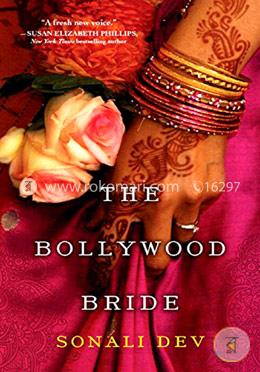 The Bollywood Bride image