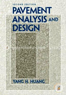 Pavement Analysis and Design image