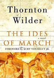 The Ides of March image